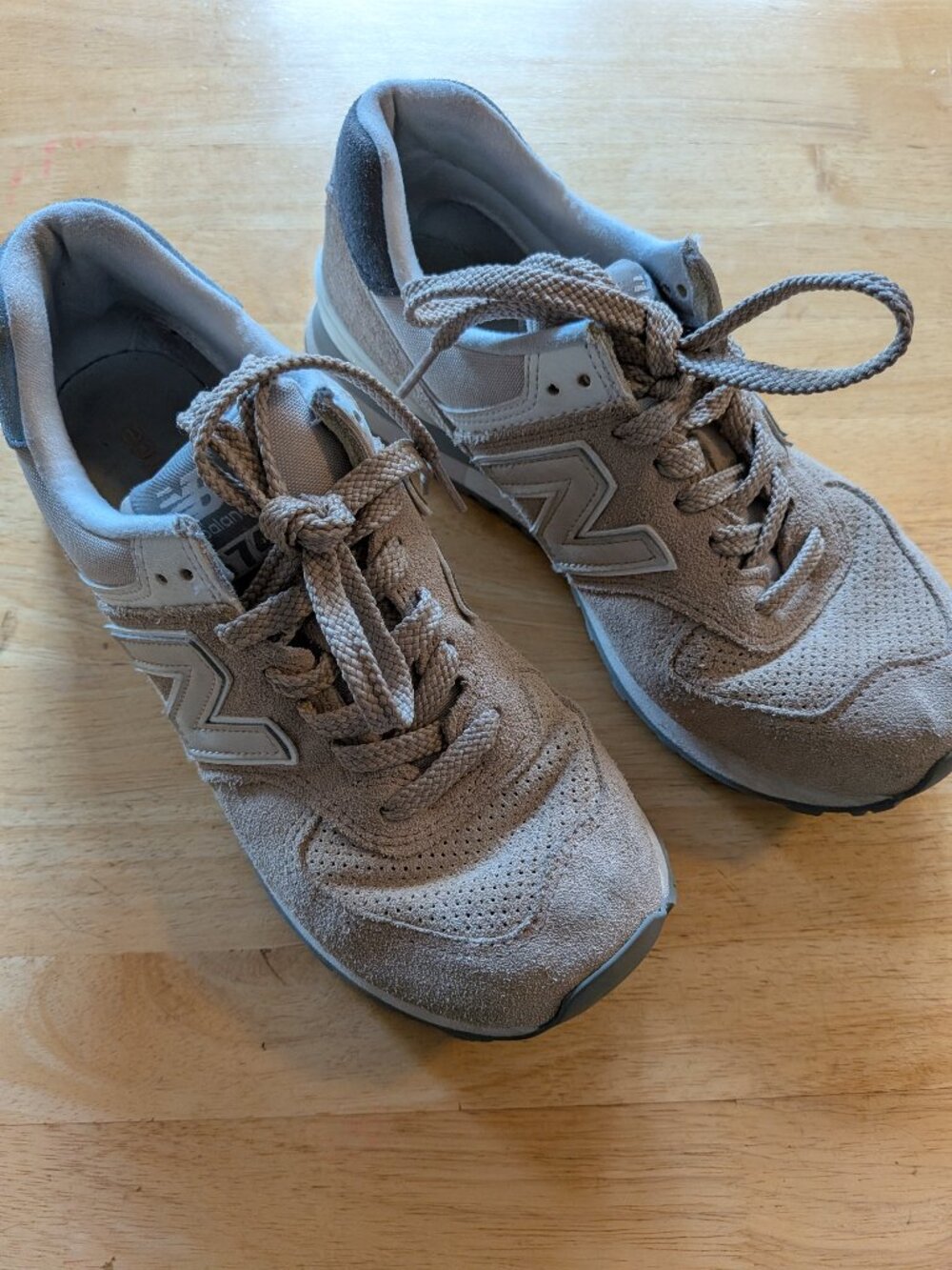 new balance 574 sneaker